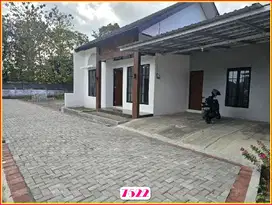 Rumah 500 Jtan Dekat PEMDA Sleman
