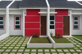 Rumah Murah DP 1 Jt All In
