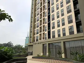 DIJUAL APARTMENT 2BR TRANSPARK CIBUBUR KOSONGAN VIEW THEME PARK