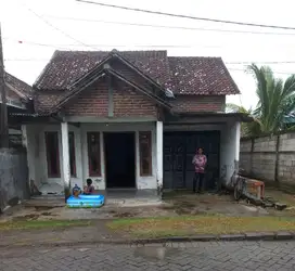 Kelurahan Pacuh, Balongpanggang Gresik