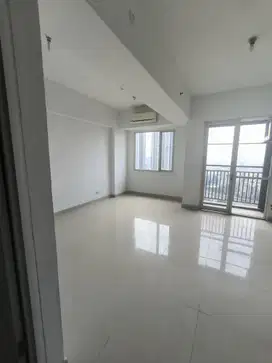 Disewakan Unit 1+1Br diubah Studio di Apartemen Westmark Jakarta