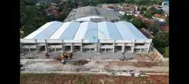 Dijual Gudang Di Jalan Raya Legok, Tangerang
