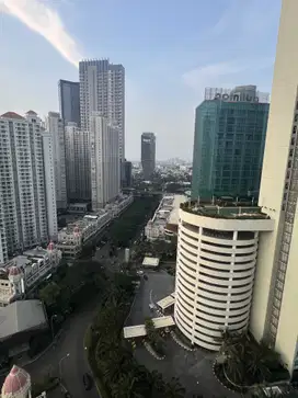 Madison Park 2 BR Special Unit Unfurnish 3 AC Best View City