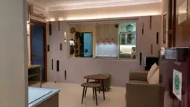 Disewakan Apartemen Majesty Bandung Lantai 10, Furnished Siap Huni
