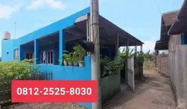 Rumah murah nyaman asri di Citangkil Cilegon MD3