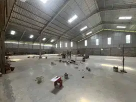 JUAL CEPAT PABRIK FURNITURE DI JEPARA