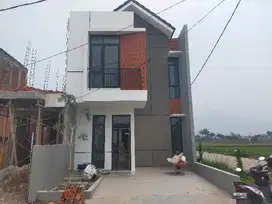 DP 10 juta All in sudah Dapat Rumah 2 Lantai  Cluster Nusala Rancaekek