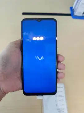 CICILAN VIVO Y03 SERIES Y03t 4GB+4GB| 64GB