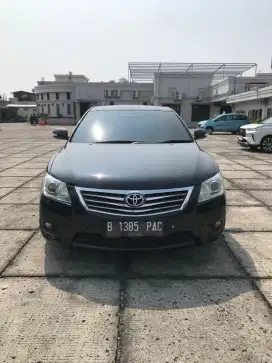 Toyota camry v 2.4 tahun 2010 at