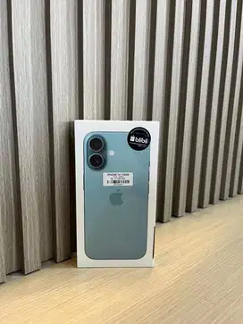 IPHONE 16 IBOX 128GB