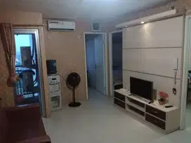 Disewa 3 Kamar Furnished ATAS MALL BASURA