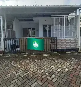 Rumah Siap Huni – Lokasi Strategis di Tengah Kota Purwokerto