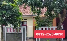 Rumah murah perum nyaman di ciwedus Cilegon MD3