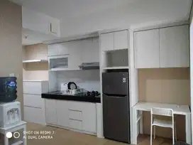 Sewa Apartemen Breeze Bintaro Tipe 1 Kamar, 2 Jendela, Unit Langka