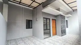 Rumah Baru Selangkah Dari Sumarecon Bekasi