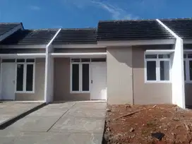 Dijual Rumah Subsidi Cicilan 1 jutaan lokasi di Kemang, Bagor