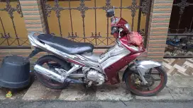 Jupiter mx 2006