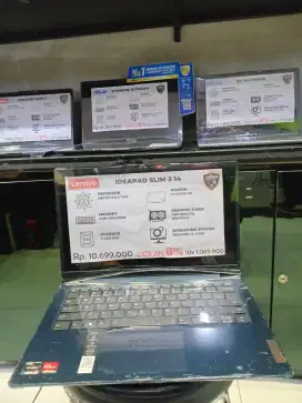 LENOVO IDEAPAD SLIM 3