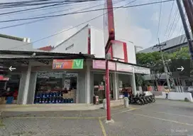 (JUAL/SEWA) RUKO COCOK UNTUK SEGALA USAHA LOKASI SATELIT UTARA