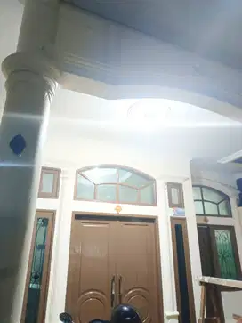Rumah Murah Luas Tanah 145 m2 (3KT) Tambun, Bekasi