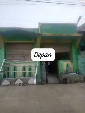 Jual Rumah Bukit Gading Cisoka Tangerang