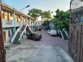 Dijual Cepat Rumah Kost Di Pondok Kelapa Duren Sawit, Jakarta Timur