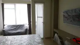 Dijual Murah Cepat Apartment Menteng Park di Jakarta Pusat