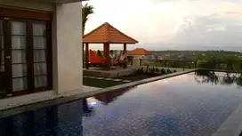 FOR SALE CHEAP VILLA IN JIMBARAN BALI WITH SEA VIEW IN TANJUNG BENOA