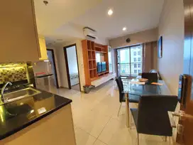 Disewakan Apartemen M Town Signature Gading Serpong