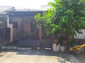 Dijual rumah di bukit gading residen cengkong karawang