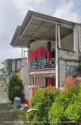 Dijual Rumah Murah di Sawojajar Malang