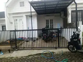 Rumah Murah Ngenep Karang Ploso Malang