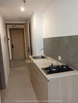 Antasari Place Studio Free Service Charge