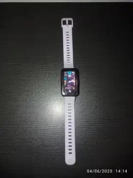 Smartwatch Huawei Band 10