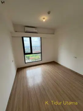 Disewakan Aparment Siap Huni di SKY HOUSE BSD