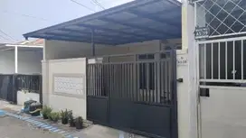 Perum Taman Sarirogo Blok AS-38, Sumput, Sidoarjo