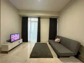 Di Sewakan Apartemen Puri Orchard Full Furnished, Cengkareng, Jakbar