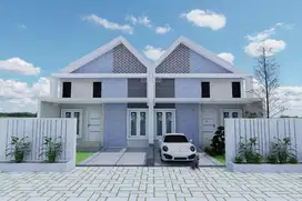 Di jual Rumah di jatimekar jatiasih bekasi