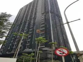 Nuansa Jepang, Disewa 2BR Apartemen Yukata Suites Interior