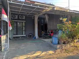 Green Cosmo Residence Perumnas