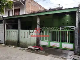 Rumah Murah 90m² Wonorejo Gondangrejo KRA