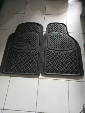 Jual karpet mobil depan