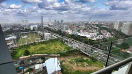 Disewakan Apartemen Veranda 1BR Full Furnished