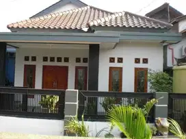 yuk survey rumah modern masa kini di buahbatu bandung 3