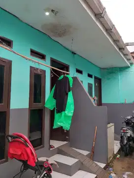 DIJUAL CEPAT 5 PINTU KONTRAKAN DI BEJI