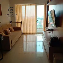 Disewakaan Unit 2 BR di Apart Aspen Residence, Fatmawati JakSel