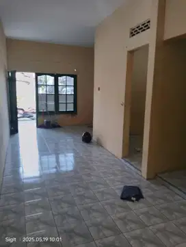 Rumah 200 juta an Dekat jl Sukarno Hatta pedurungan tengah 8