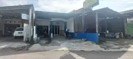 Kelurahan Terungwetan, Krian Sidoarjo
