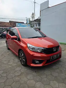 Brio rs at 2020