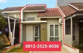 Rumah murah perum di Sepatan Tangerang MD3